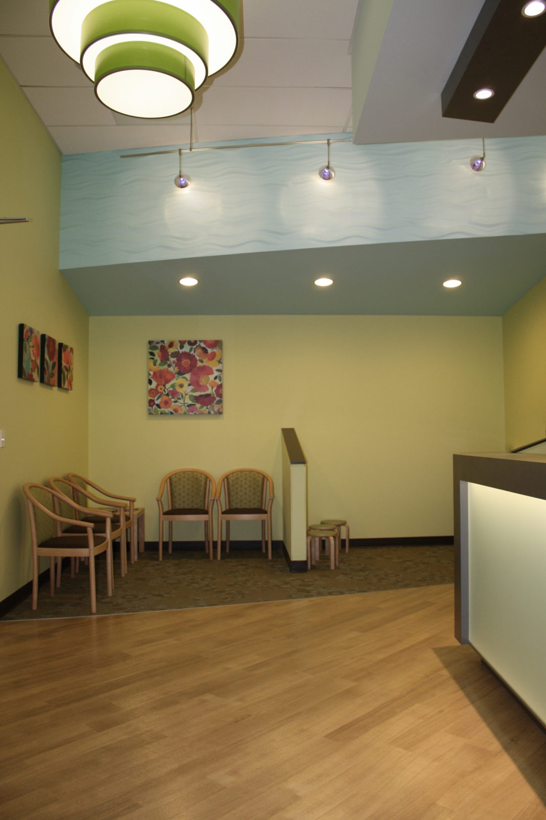 Ouyang Orthodontics - GreenCurve