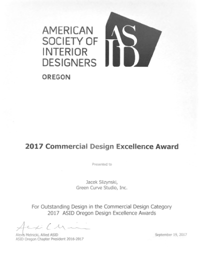 2017-Commercial-Design-Award-3-400x516  Green Curve Studio