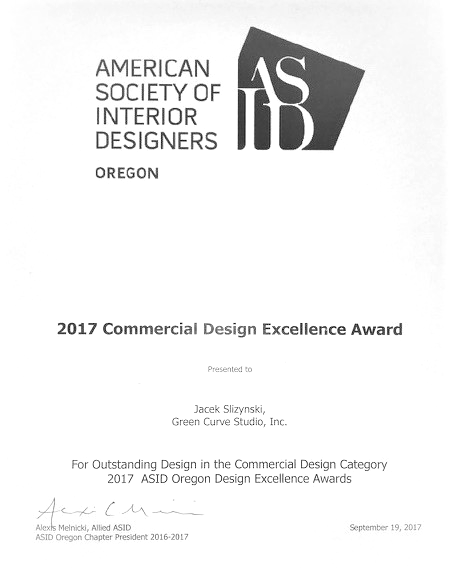 2017-Commercial-Design-Award-3  Green Curve Studio