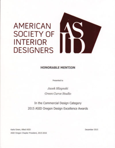 ASID_Honorable-Mention-400x516  Green Curve Studio