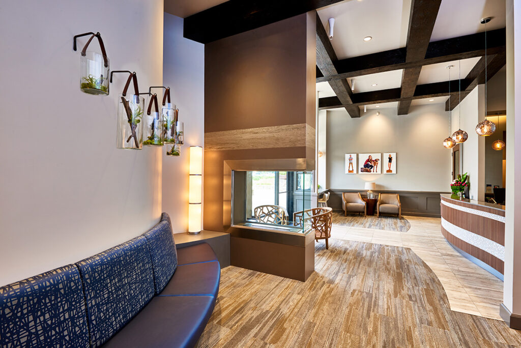 valley dental